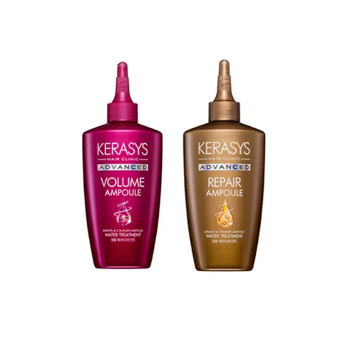 케라시스 어드밴스드 앰플 워터트리트먼트 220ml
