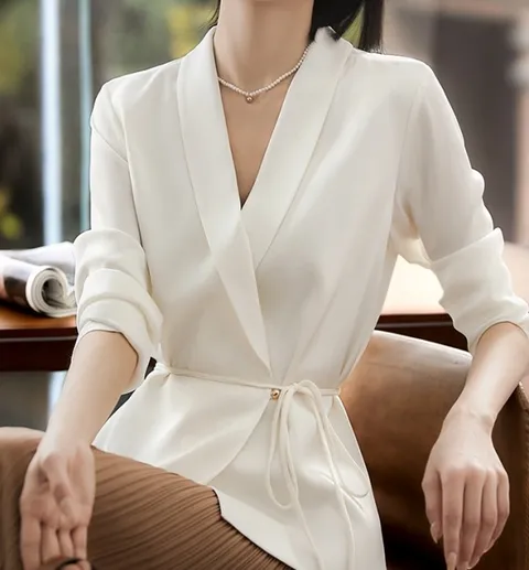 헤르코 루즈 스트랩 자켓 3COLOR