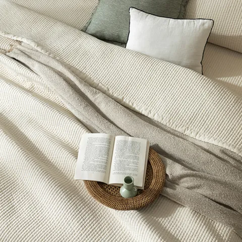 _SS  광목 피그먼트 충무식 스프레드 1종