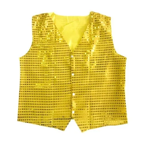 반짝이 조끼 골드 키워드없음 키워드없음 키워드없음