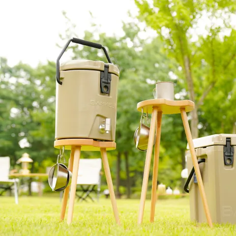 시즈더데이 스탠리 워터저그 받침대 스탠드 짧은다리 워터저그받침대 워터저그스탠드