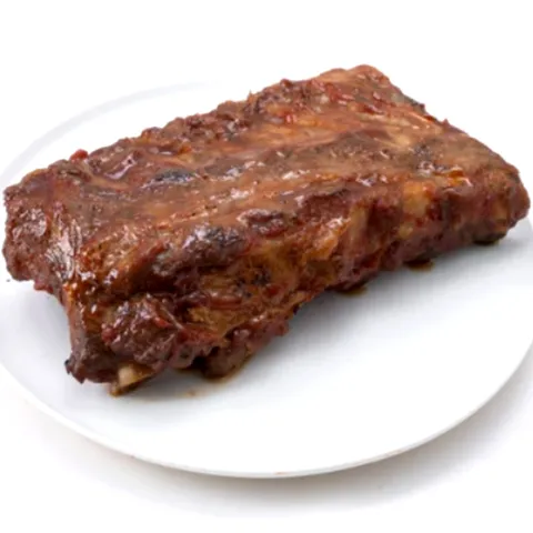 선진FS 립바베큐 소스를 가미한 바베큐 폭립 450g