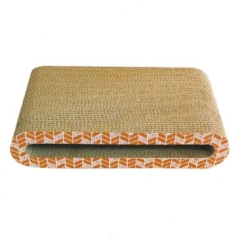 라운지 터널 스크레쳐