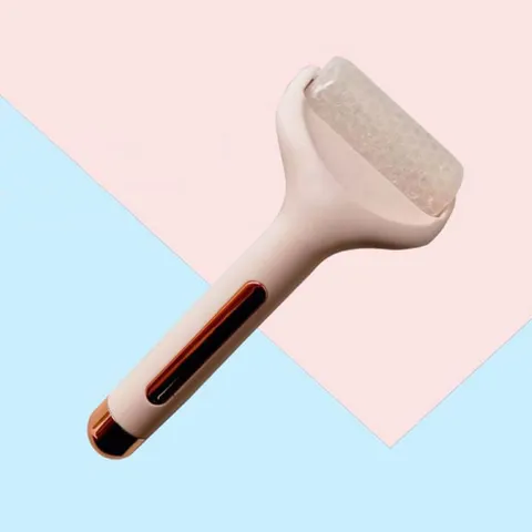 아이스 페이스롤러 쿨링스틱 페이스쿨러 DD-13113 롤러마사지기 쿨마사지기 얼굴롤러 페이스롤러