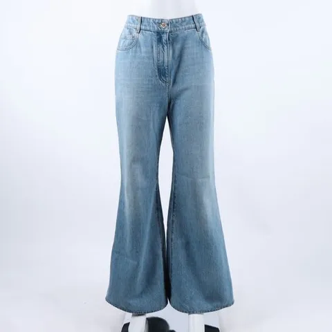 [구구스]중고명품  데님 바지 (NO 10233310)