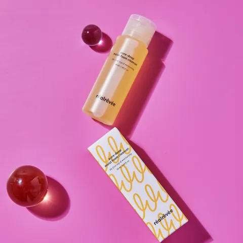 퓨어딥 모이스트 폼 클렌저