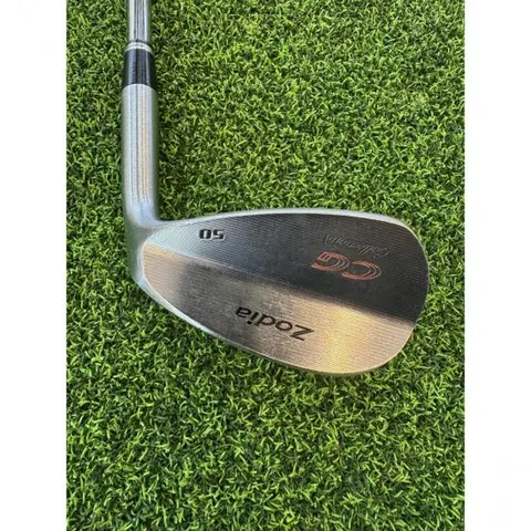 중고  CG 컬렉션I 50도 다이나믹골드 S200