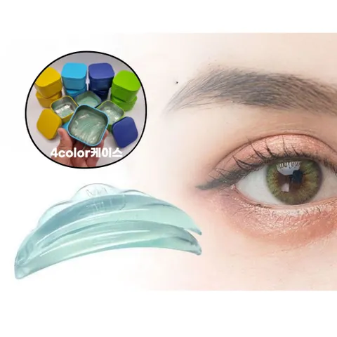 노글루 셀프 속눈썹펌 롯드 C컬 브로우 리프트 5종 속눈썹재료 속눈썹뷰러 속눈썹연장