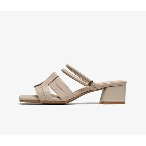 [롯데백화점](여성화)]슈즈 여성 투웨이 샌들 ALD501LS58 연핑크