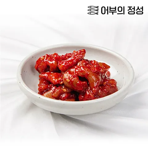 N속초직송 창란 젓갈(500g)