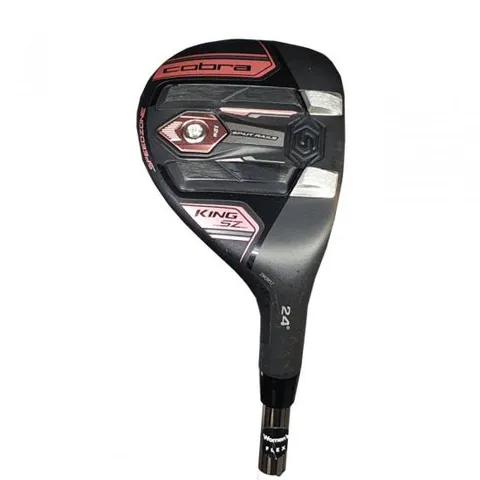 중고  킹 SZ 여성용 유틸리티 24도 L (G29C) UA3853686