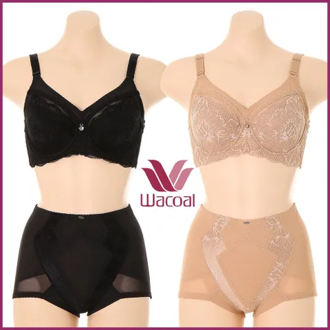 EF컵 탄탄하게 군살까지 잡아주는 기능성보정홑겹브라 WGB1090EF