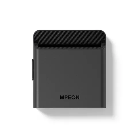 [NEW] SET-260 초슬림 RF통신 유선 하이패스 단말기