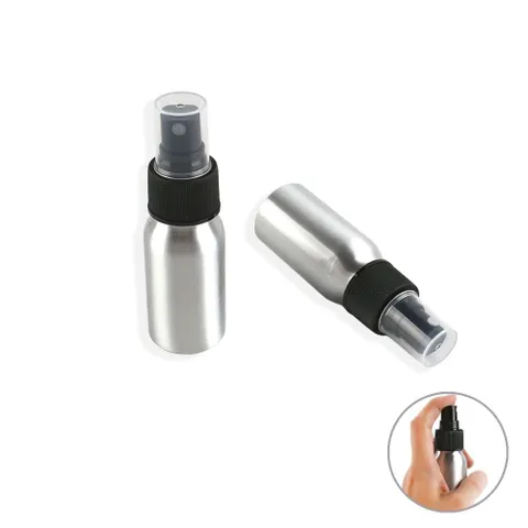 korea 30ml sale 화장품공병 pop 알루미늄 스프레이용기 30ml 화장품공병 popular trend korea new