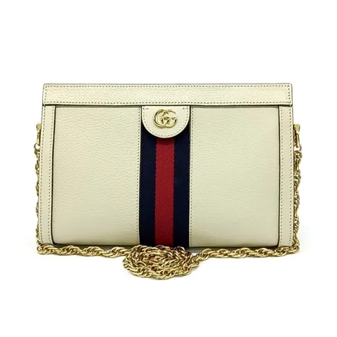 [구구스]중고명품  오피디아 체인 숄더백(719883) (NO 10262978)