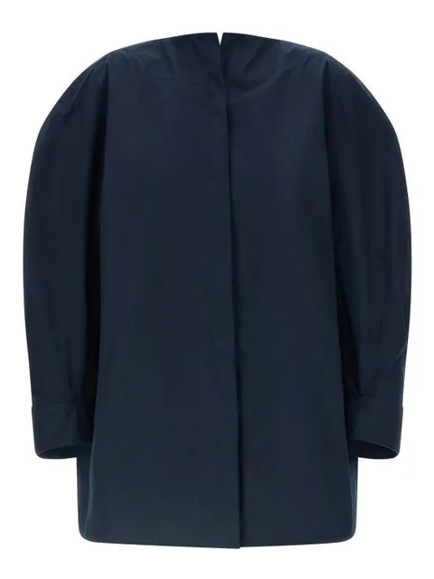 [해외직구] 26SS  Pittore 셔츠 26ESHW00557AW00648390 Blue