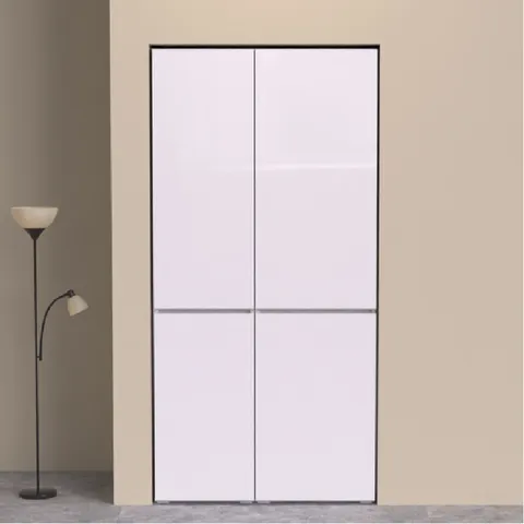 아프 비스포크 오브제 880 주방 수납장 세트 착불배송