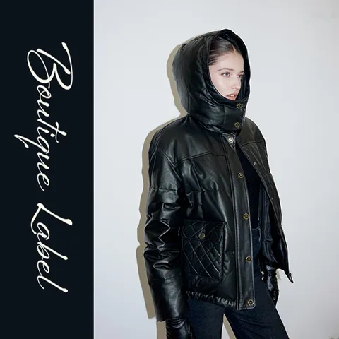 칼라거펠트 프리미엄 램스킨 헝가리 구스다운