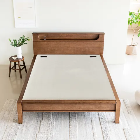 온열가구 1002Q 퀸 메리황토숯볼 흙침대