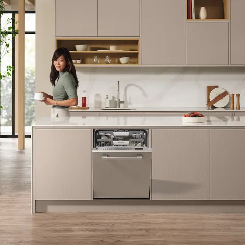 [Miele 본사] 밀레 오토도스 식기세척기 G 7180 C SCVi
