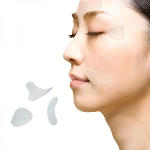 미간주름패치 팔자주름패치 아이패치 이마주름패치 주
