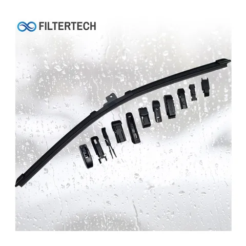 스바루 아웃백 (10년~15년) 멀티플랫 와이퍼 650mm 475mm