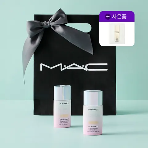 맥 로즈베이스 2개 세트-로지피치