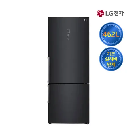 LG 냉장고 렌탈 462L M451MC93