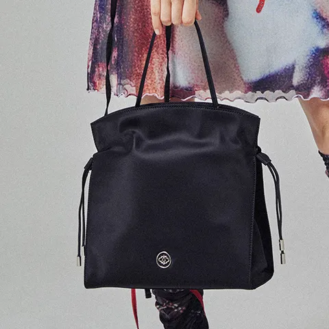 [CJ단독가 169,00원]나일론 스트링백