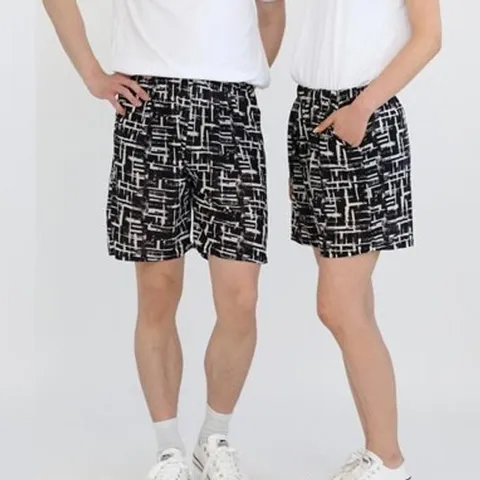 [라일리] Rly 남자 아이스 반바지 단기판매용SY하운드 (10096655)