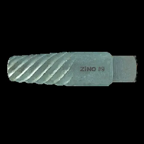 ZINO 반대탭 ZB-9 9 자재