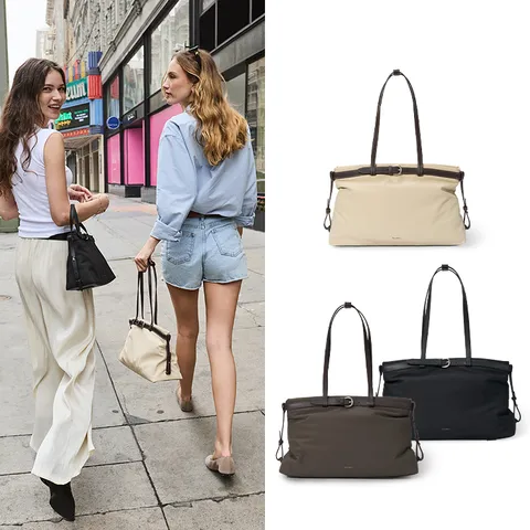 [최초가 239,000원] 브리짓 숄더 OCSBSD19