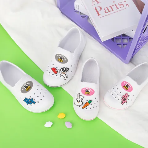 팬콧 논슬립 실내화2컬러 택1