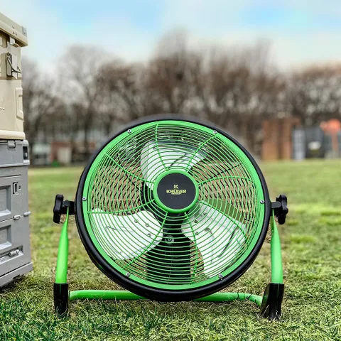 초강력 무선 캠핑선풍기 이동식 캠핑용 최대28시간 연속사용