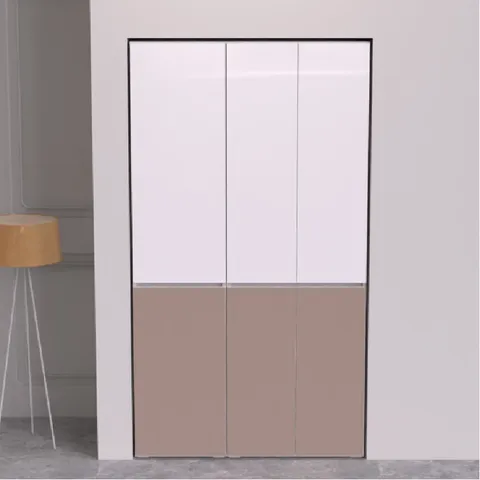 아프 비스포크 오브제 1000 광폭 주방 수납장 세트 착불배송