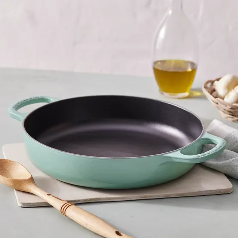 [정가38만원대] 시그니처 에브리데이팬+뚜껑세트(색상선택)