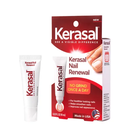 네일 리뉴얼 손톱영양제 문제성손발톱 강화제 10ml