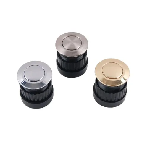 매입손잡이 원터치푸쉬 원형손잡이 원형손잡이 매입손잡이 푸쉬손잡이 원형푸쉬손잡이