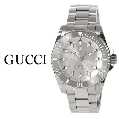 구찌 다이브 시계 YA136354