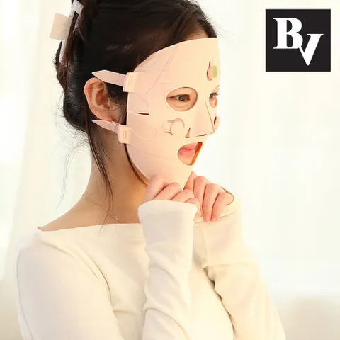 반디비타 미세전류 간편케어 갈바닉 뷰티마스크