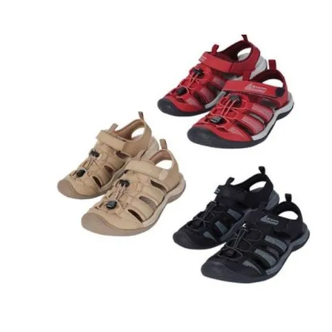 [롯데백화점]LD18 남성여성 트레킹 스포츠 샌들 크루즈 KVM1378M/1378W/1378U