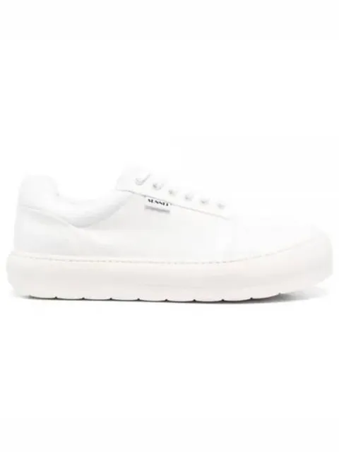 스니커즈 CSHOXSNK009PLY017117 White