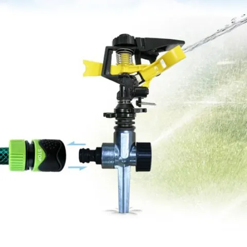 DP-1+스파이크set(단본조)3051(13~16mm용) . 스프링쿨러 스프링클러.