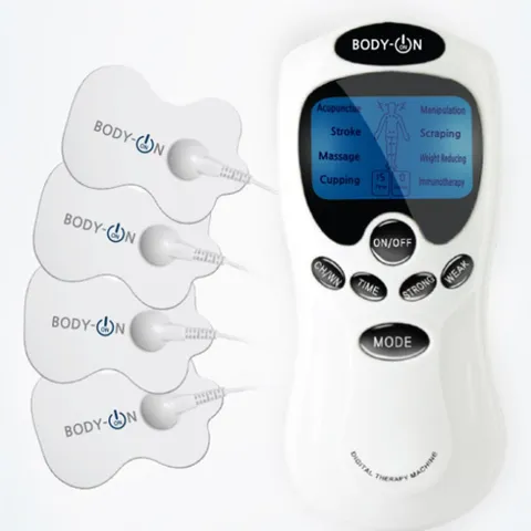 손목저주파 저주파마사지 패드 저주파마사지기 저주파치료기 마사지기 저주파 고주파마사지기