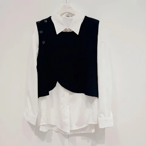 스튜디오Ag HC40 어깨단추SET M2542SE01