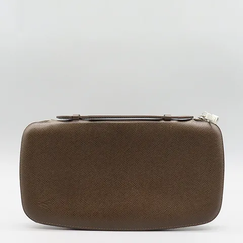 고이비토 중고명품 -  타이가 오거나이저 아톨 클러치 겸 지갑  - K47850LV