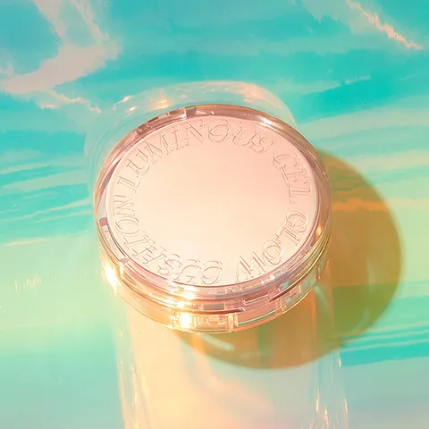 마이 루미너스 젤 글로우 쿠션