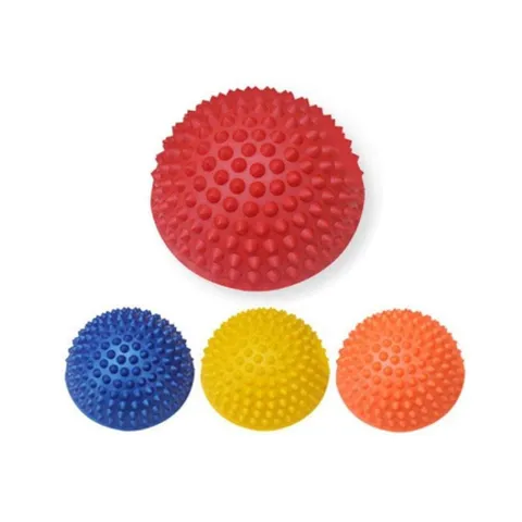 미니밸런스쿠션 홈트레이닝 색상랜덤밸런스쿠션 미니홈트용쿠션 안티버스트 스트레칭