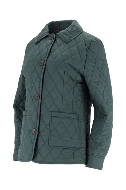 여성 겨울 스탠카라 패딩점퍼 1K81301