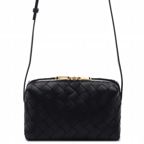 24SS 여성 인트레치아토 미니 크로스백 (609407 V3UH3 8425 24S)